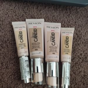 Concealer Foundation